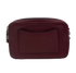 The Moto Shot 21 Camera Bag, vista trasera